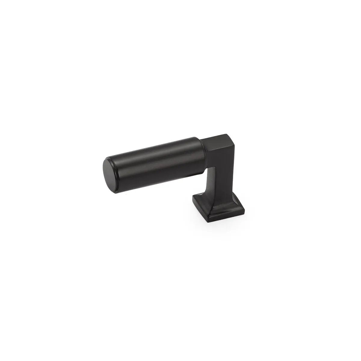 Schaub Haniburton 1/2" Dia Cabinet Pull by Schaub