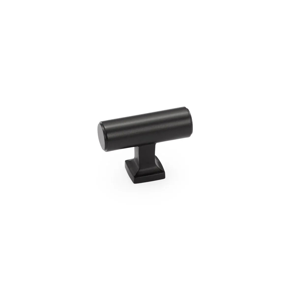Schaub Haniburton 1/2" Dia Cabinet Pull by Schaub