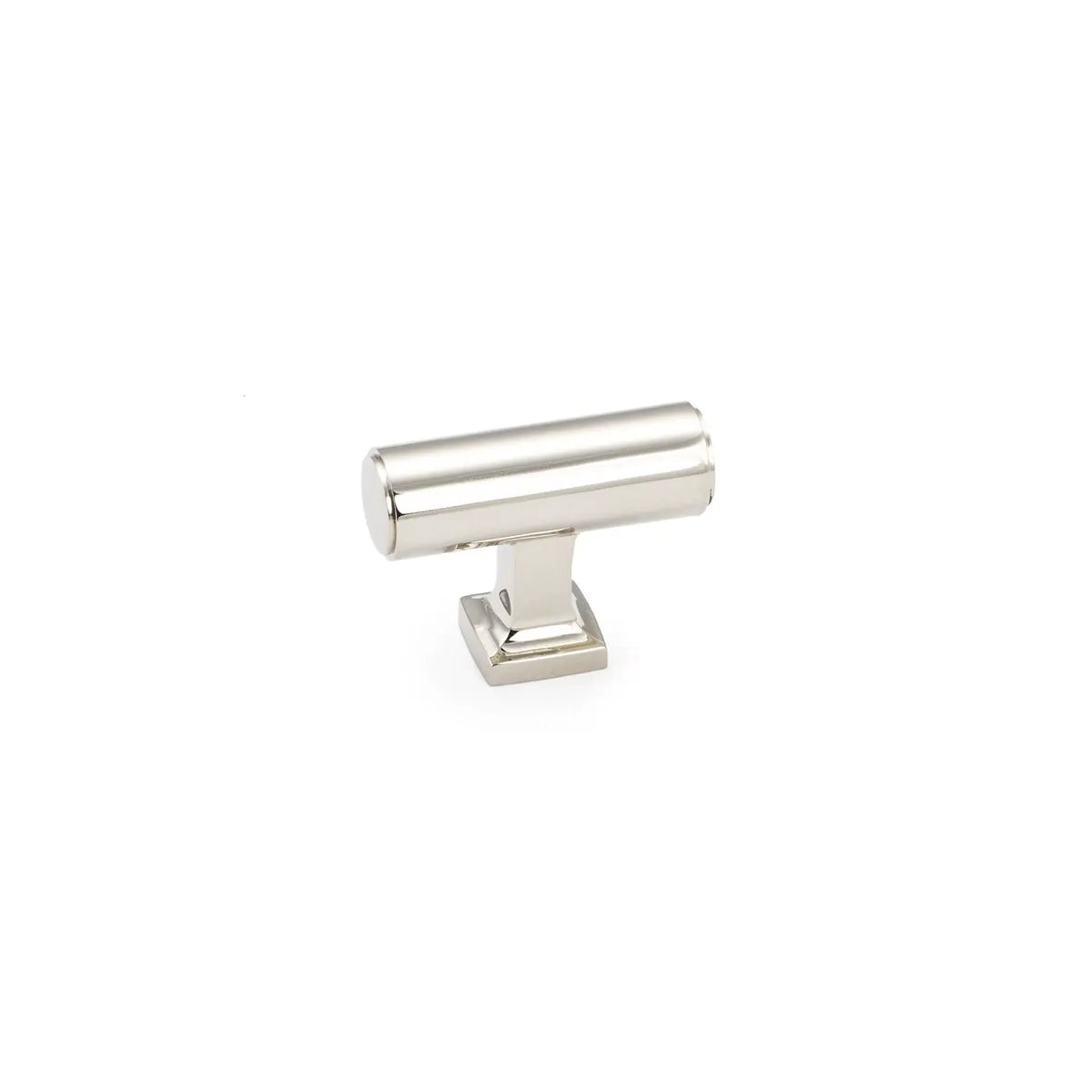 Schaub Haniburton 1/2" Dia Cabinet Pull by Schaub