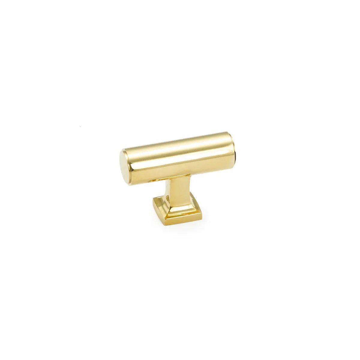Schaub Haniburton 1/2" Dia Cabinet Pull by Schaub