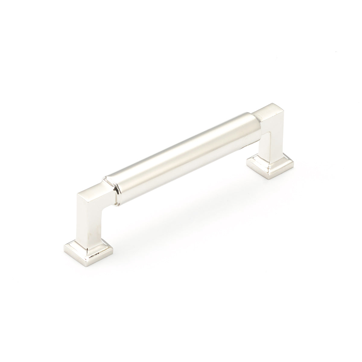 Schaub Haniburton 4" Center To Center Cabinet Pull