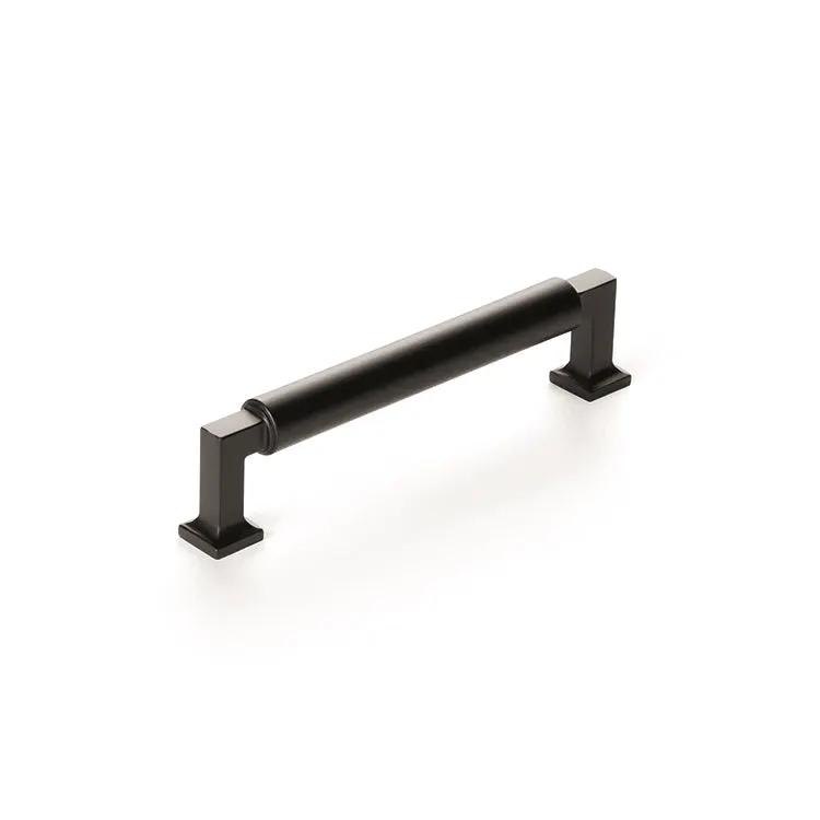 Schaub Haniburton 5" Center To Center Cabinet Pull by Schaub