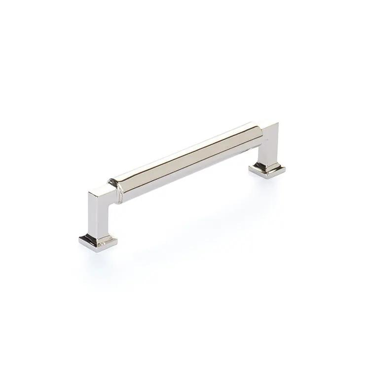 Schaub Haniburton 5" Center To Center Cabinet Pull by Schaub