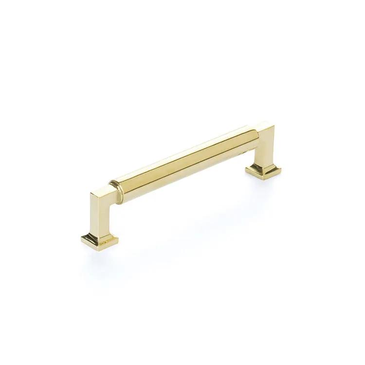Schaub Haniburton 5" Center To Center Cabinet Pull by Schaub