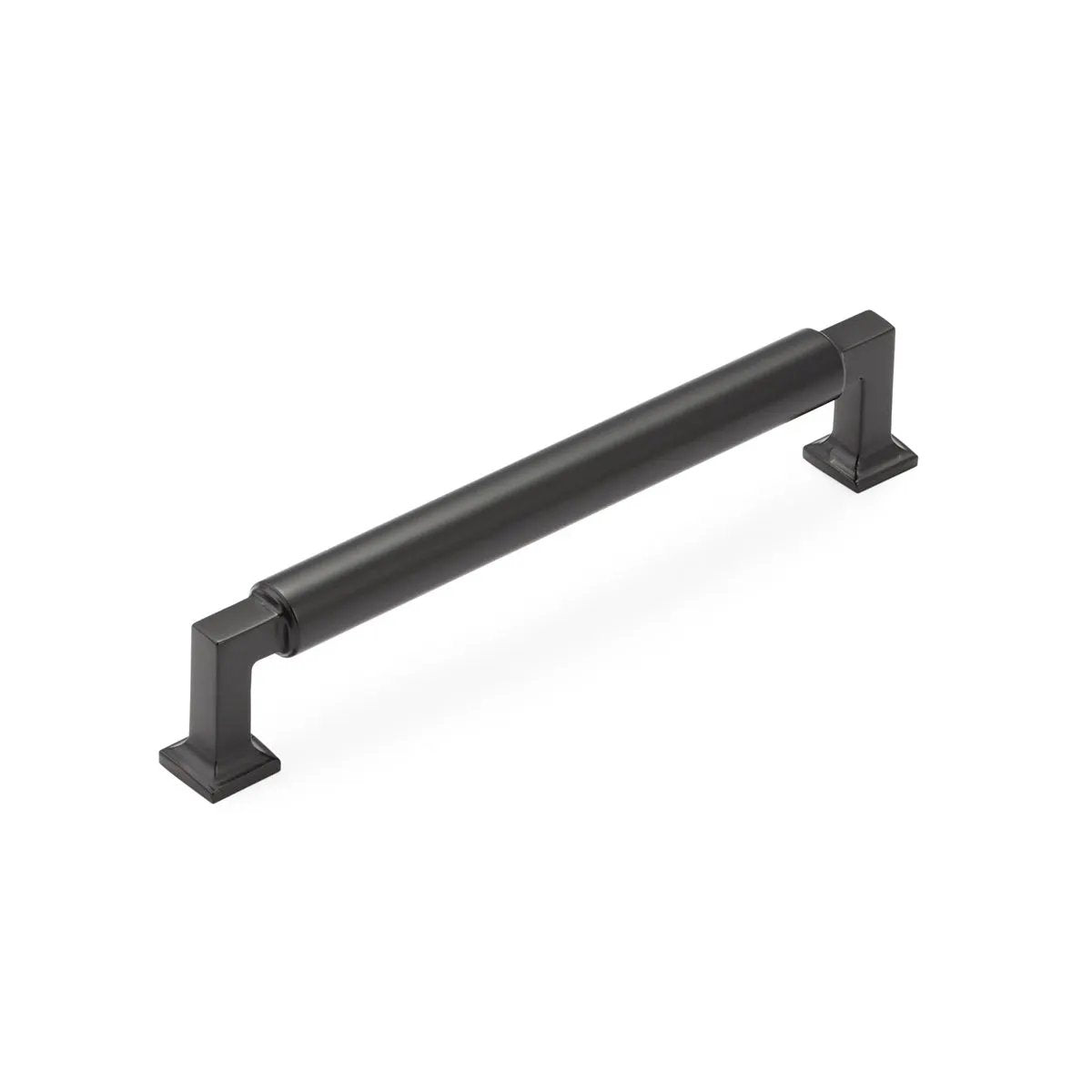 Schaub Haniburton 6" Center To Center Cabinet Pull by Schaub