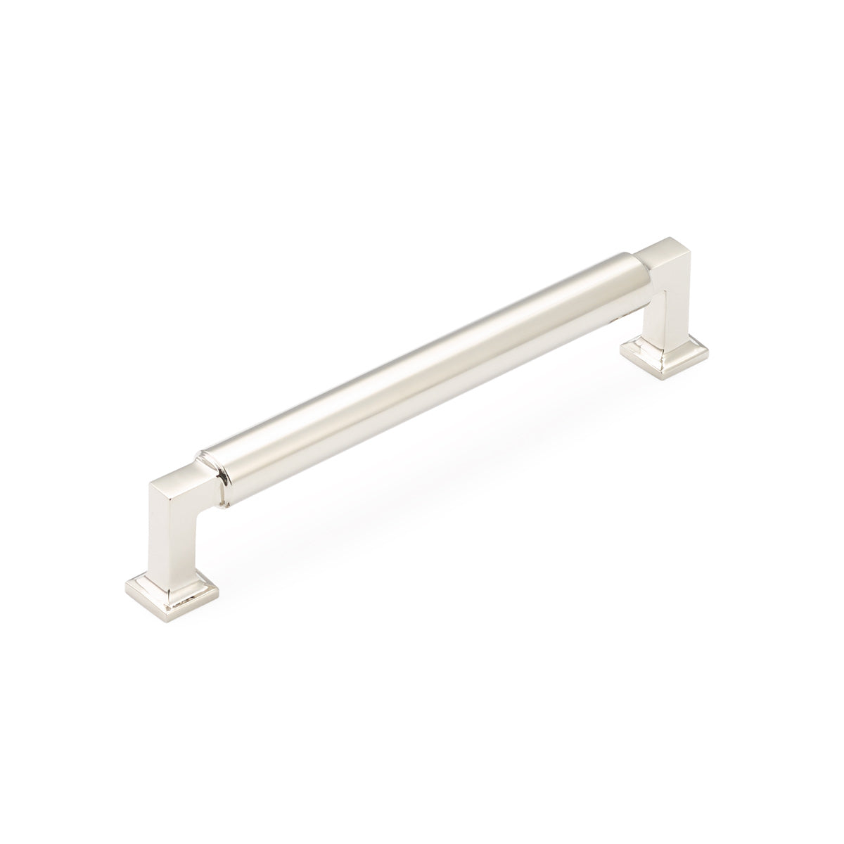 Schaub Haniburton 6" Center To Center Cabinet Pull