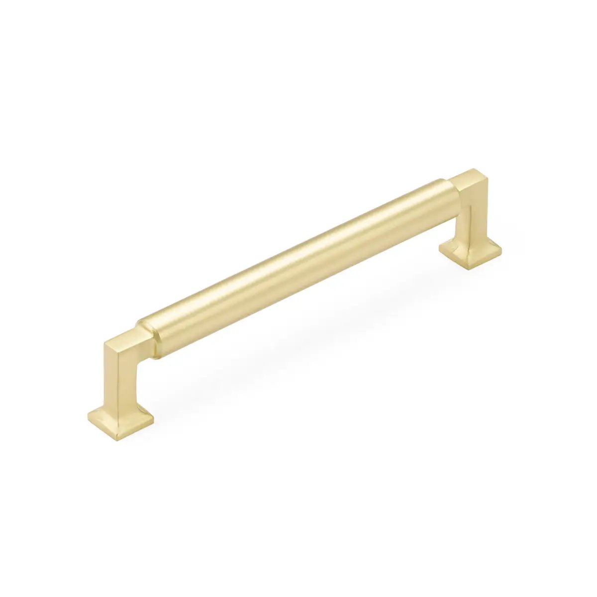Schaub Haniburton 6" Center To Center Cabinet Pull by Schaub