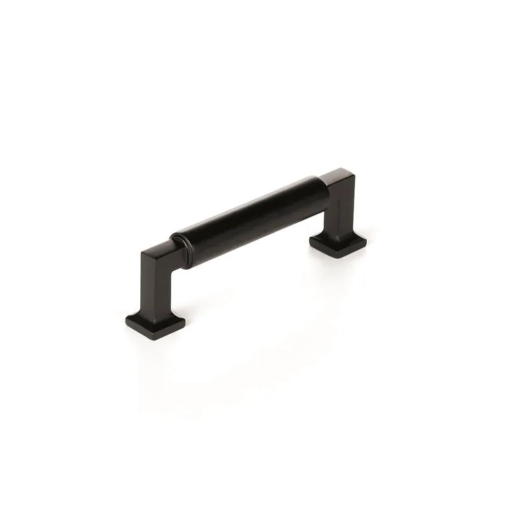 Schaub Haniburton 3-1/2" Center To Center Cabinet Pull by Schaub