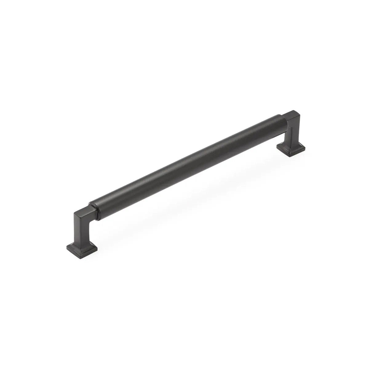 Schaub Haniburton 8" Center To Center Cabinet Pull by Schaub