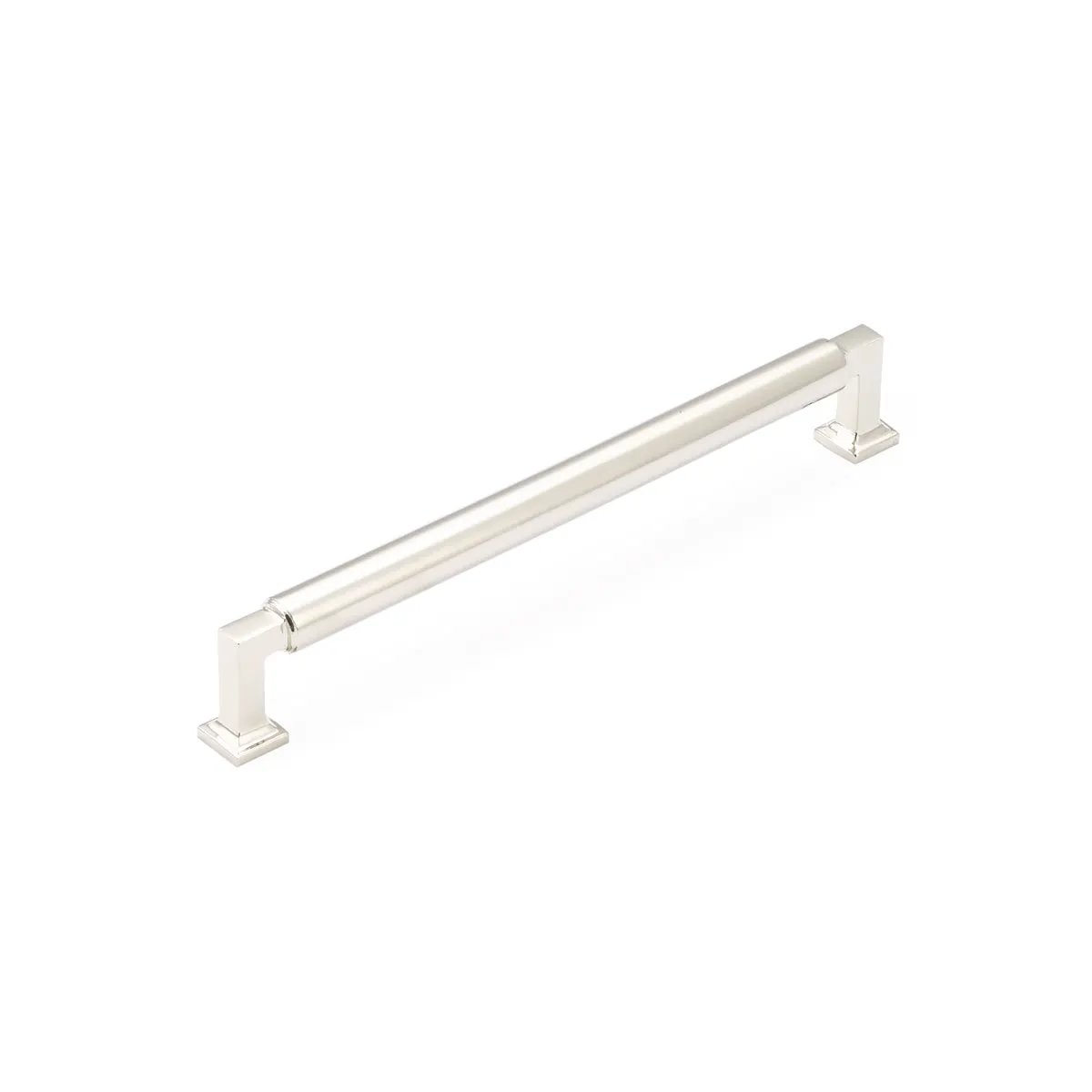 Schaub Haniburton 8" Center To Center Cabinet Pull by Schaub