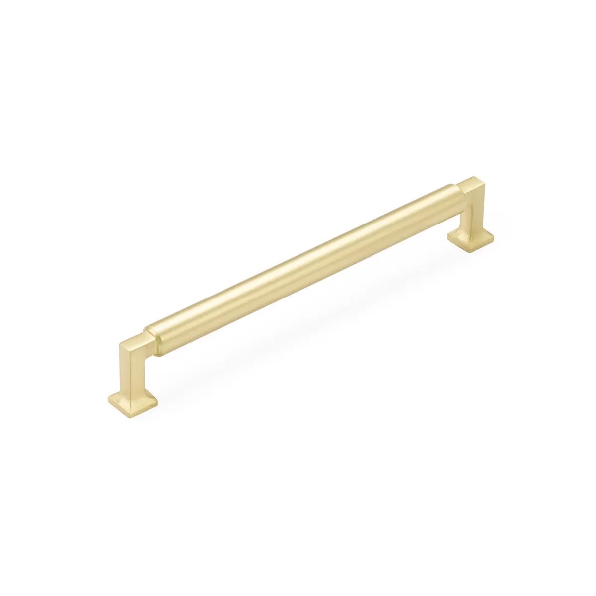 Schaub Haniburton 8" Center To Center Cabinet Pull by Schaub