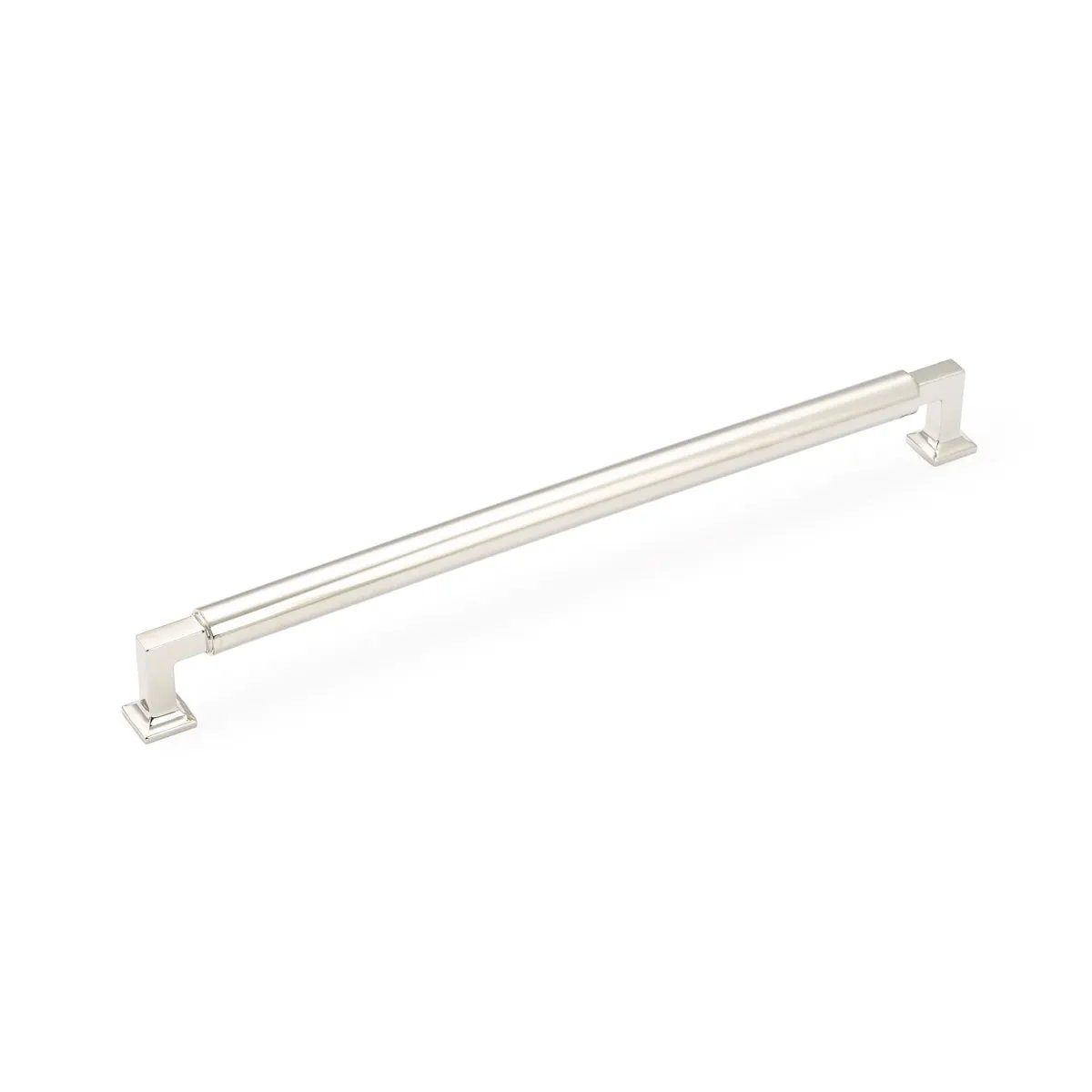 Schaub Haniburton 15" Centre To Centre Appliance Pull by Schaub