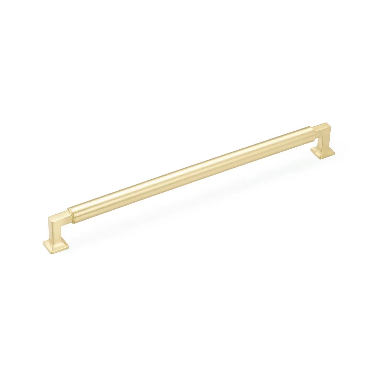 Schaub Haniburton 15" Centre To Centre Appliance Pull by Schaub