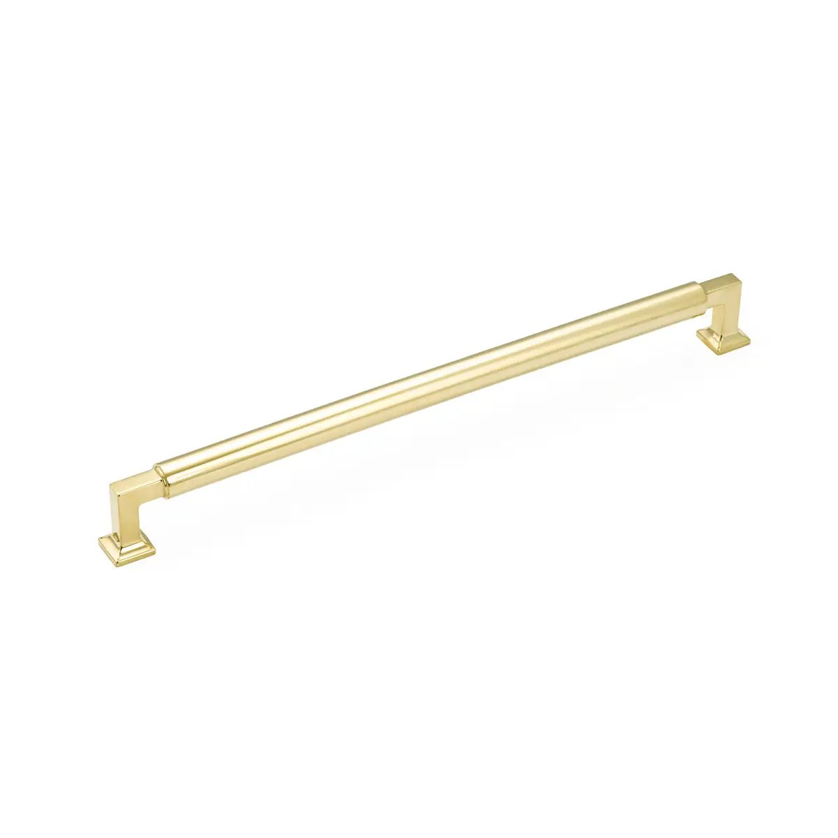 Schaub Haniburton 15" Centre To Centre Appliance Pull by Schaub