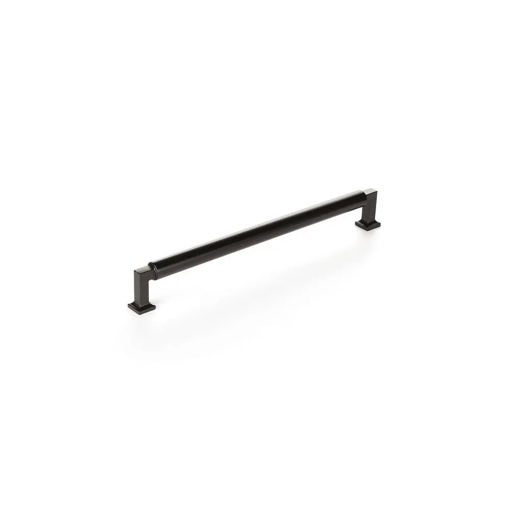 Schaub Haniburton 10" Center To Center Cabinet Pull by Schaub