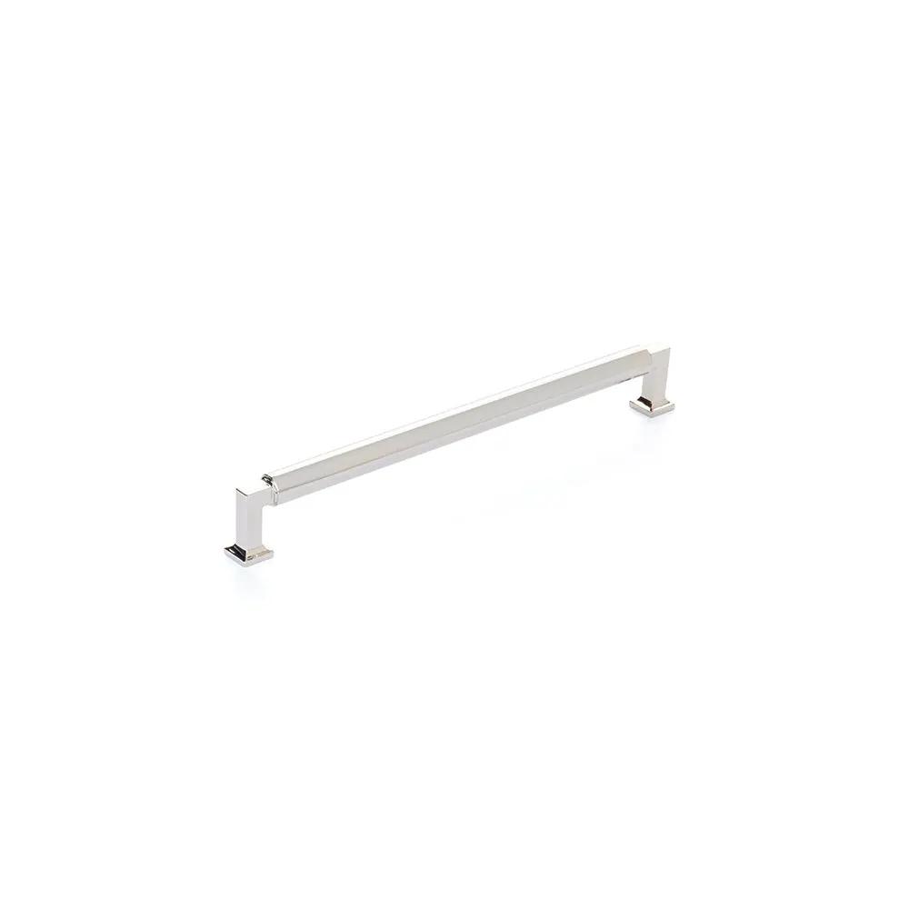 Schaub Haniburton 10" Center To Center Cabinet Pull by Schaub