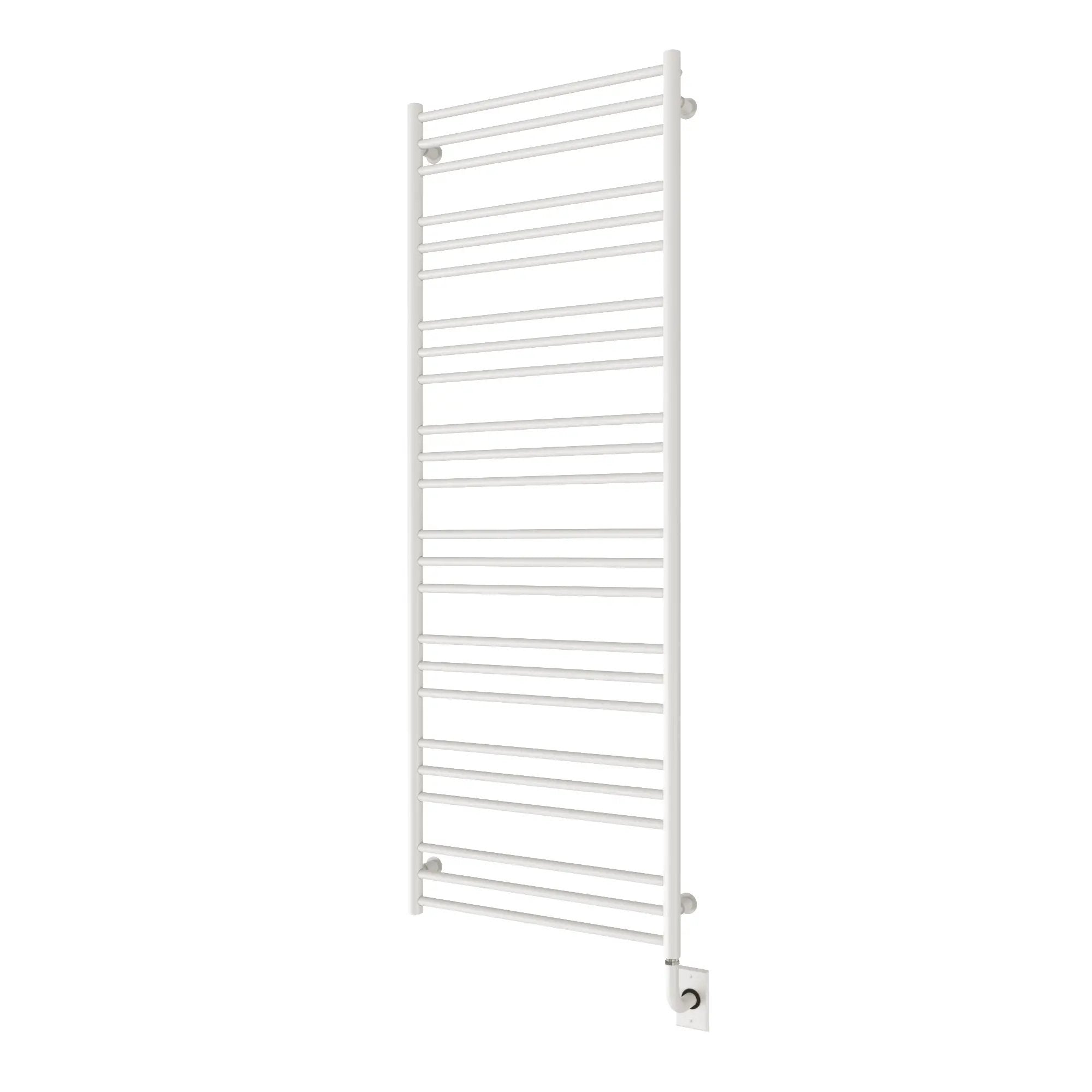 ICO Bath Tuzio 23.5"x64" Sorano Electric Plug-In Towel Warmer by ICO Bath