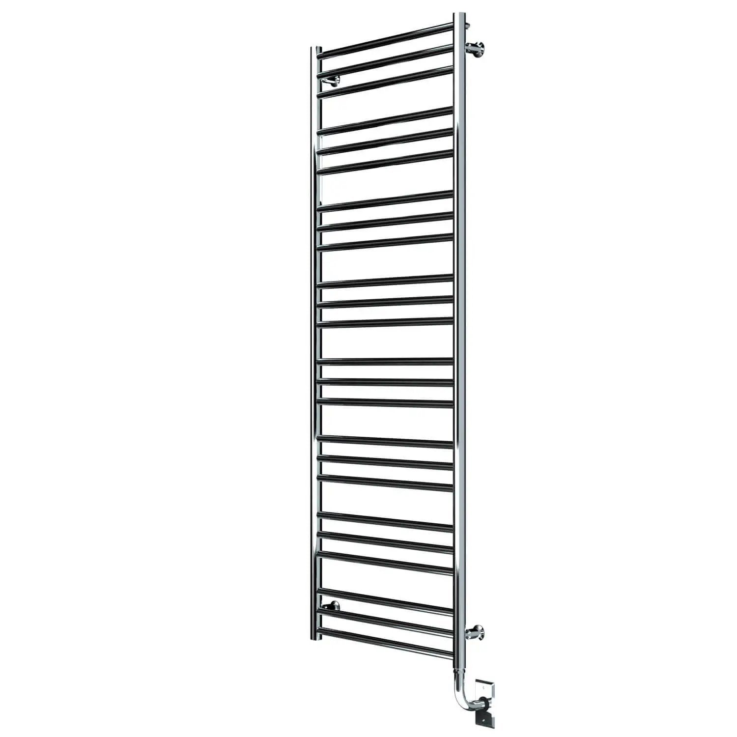 Chrome towel Warmer