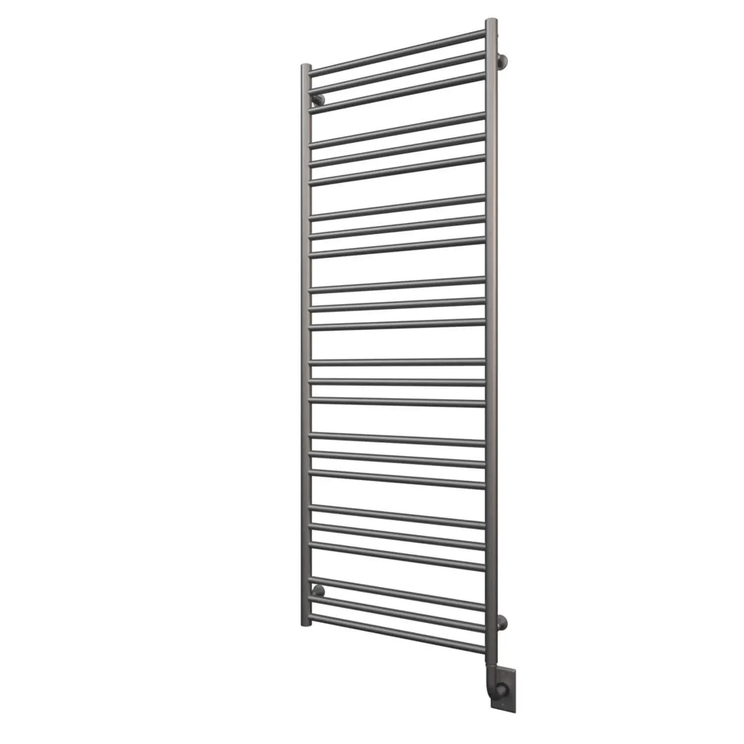 ICO Bath Tuzio 23.5"x64" Sorano Hydronic Towel Warmer by ICO Bath