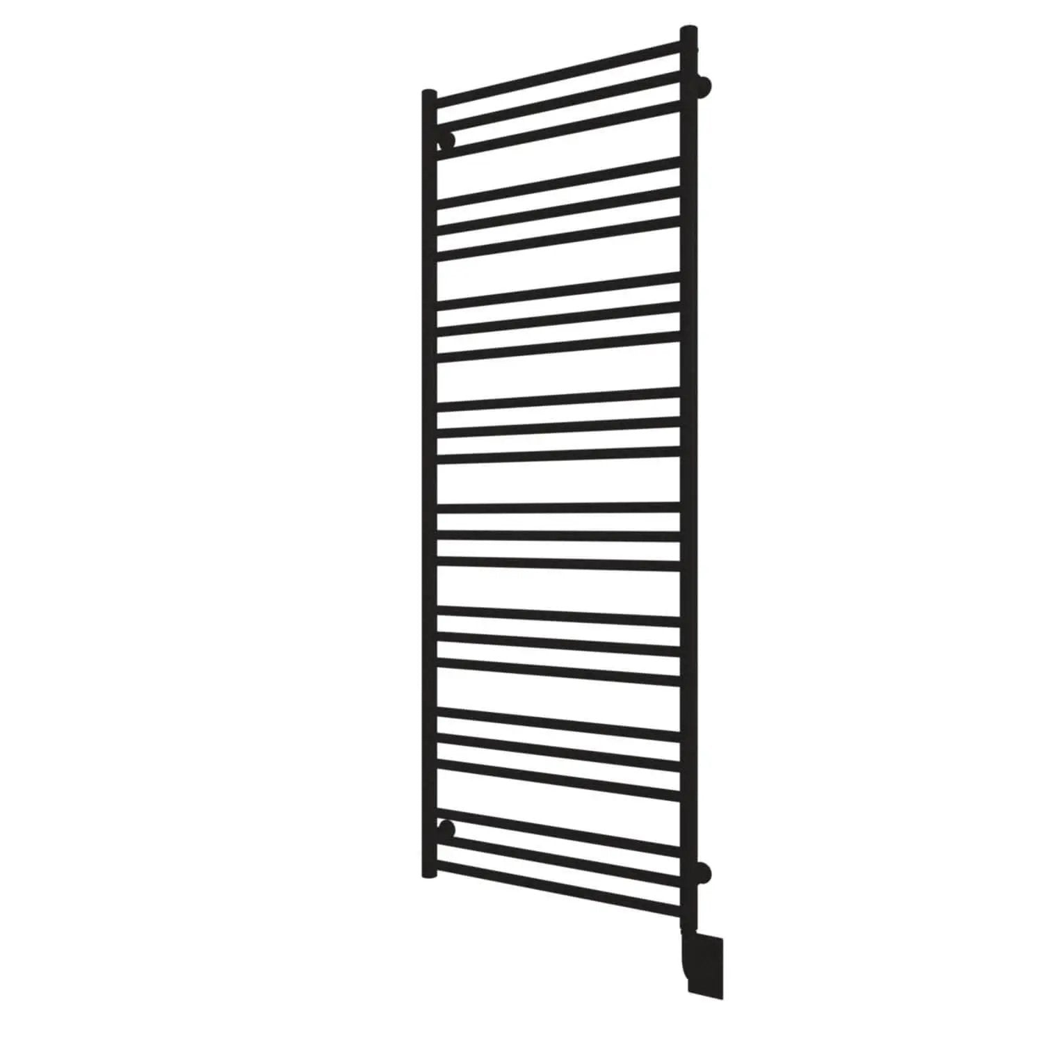 ICO Bath Tuzio 23.5"x64" Sorano Electric Plug-In Towel Warmer by ICO Bath