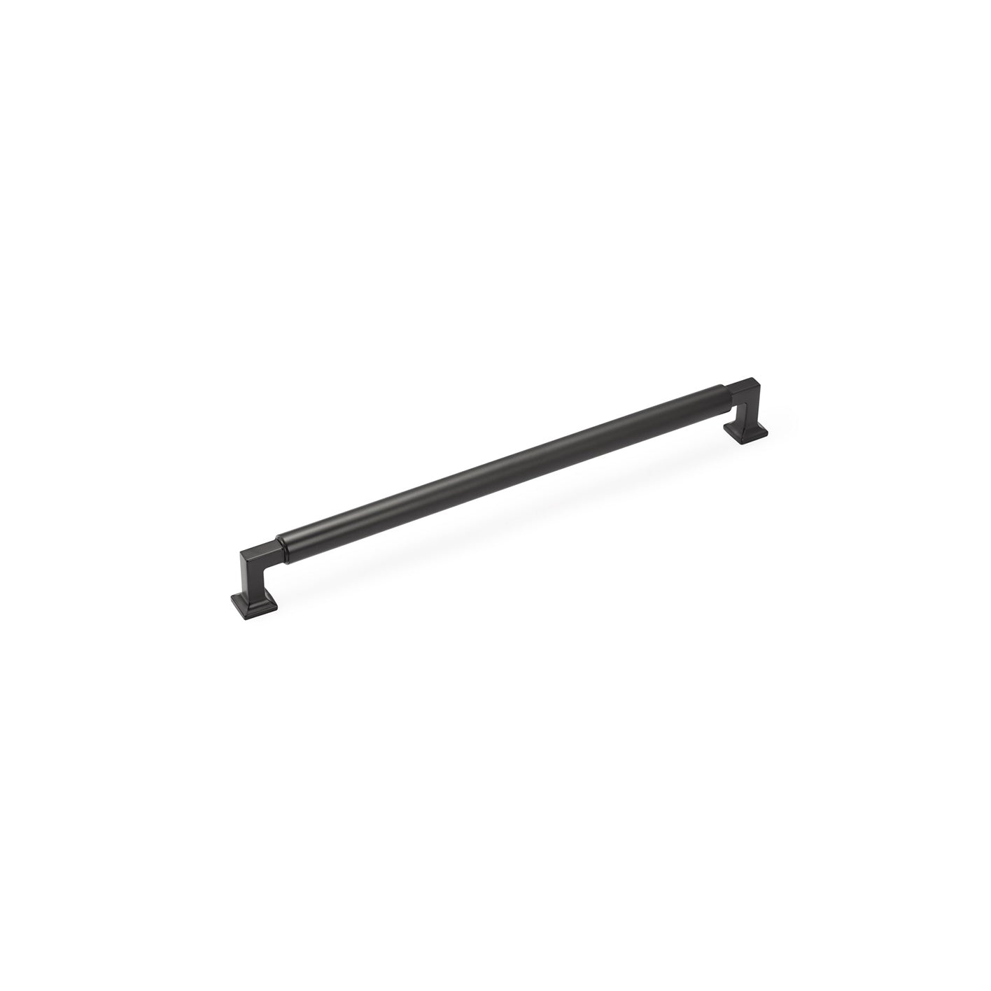 Schaub Haniburton 12" Centre To Centre Appliance Pull