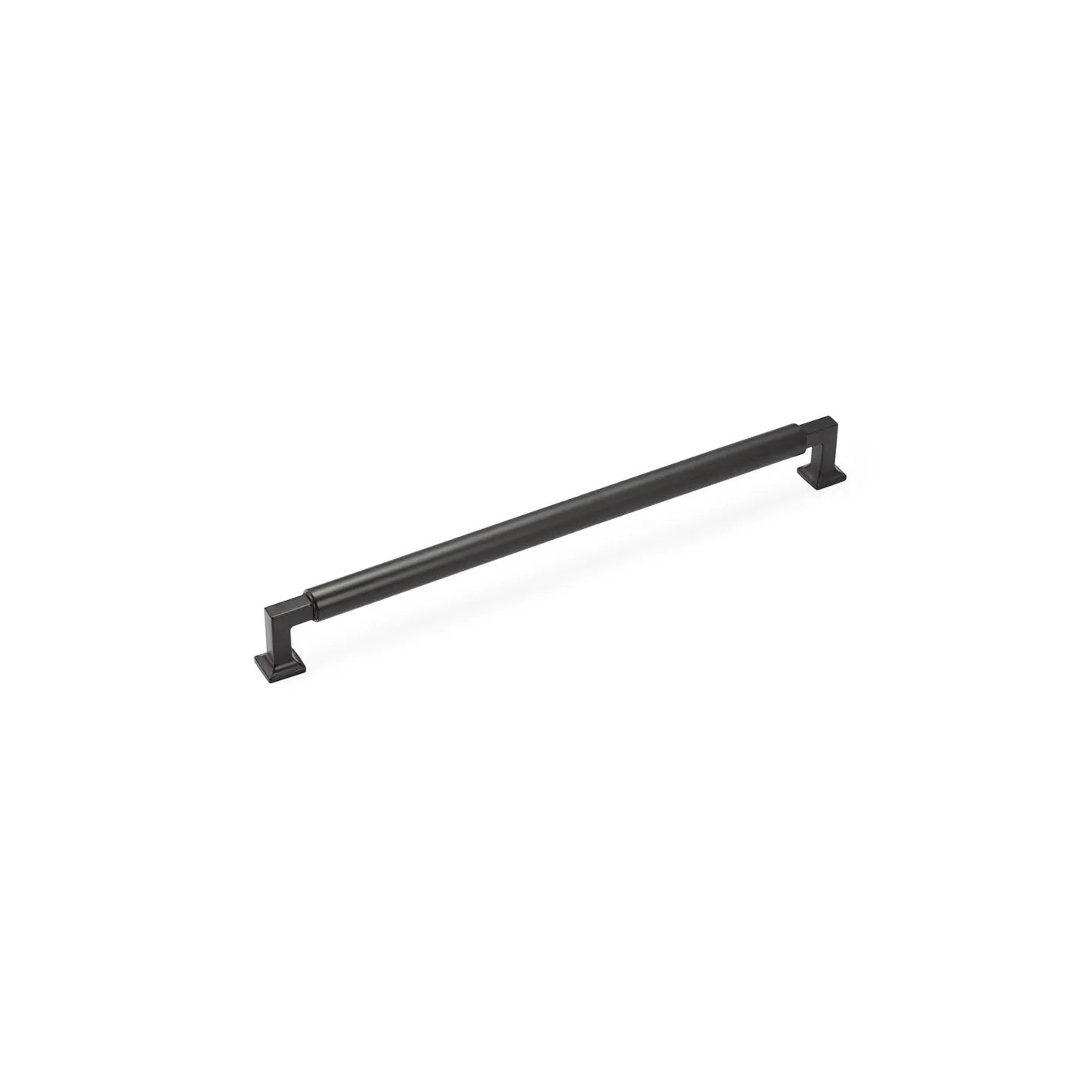 Schaub Haniburton 12" Centre To Centre Appliance Pull by Schaub