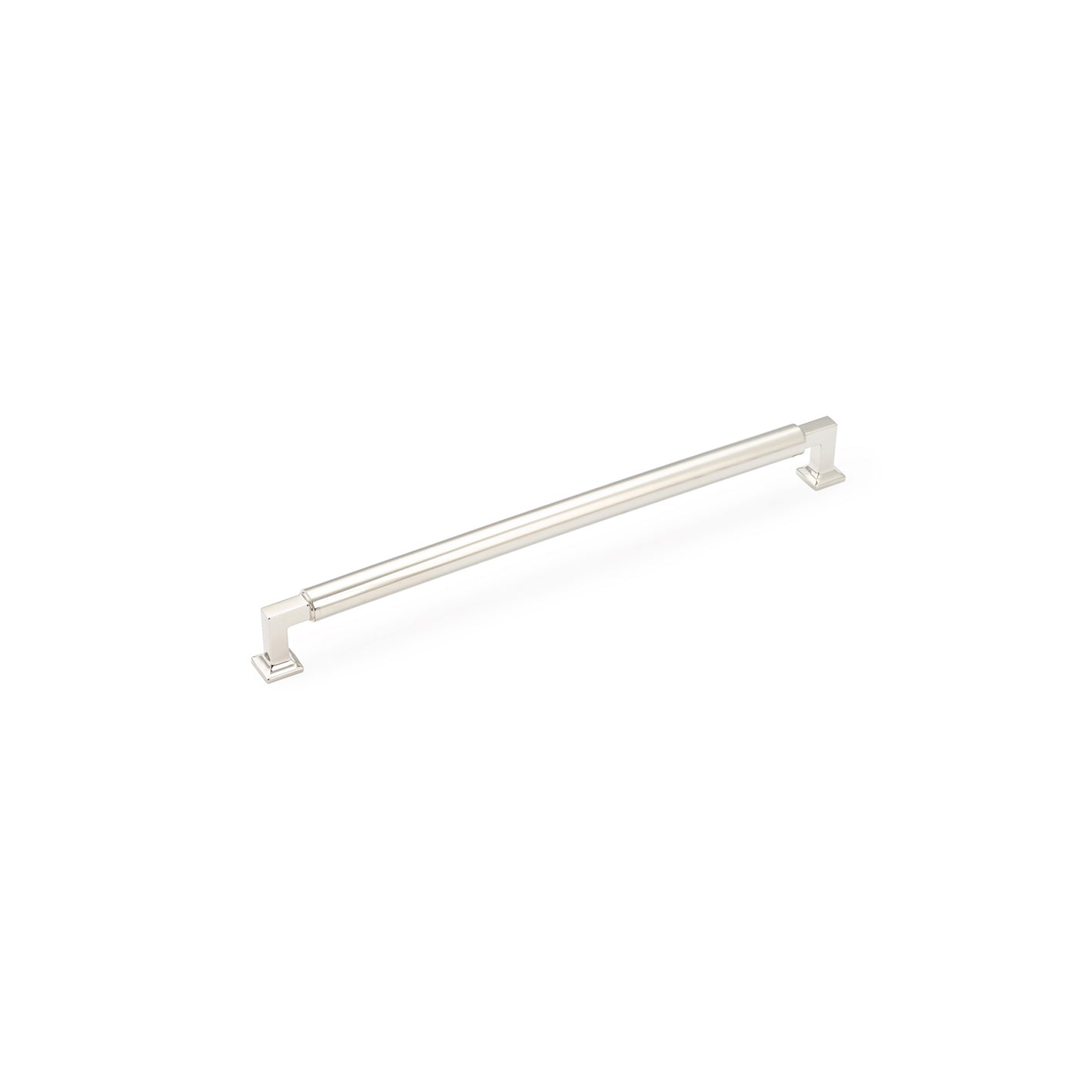 Schaub Haniburton 12" Center To Center Appliance Pull