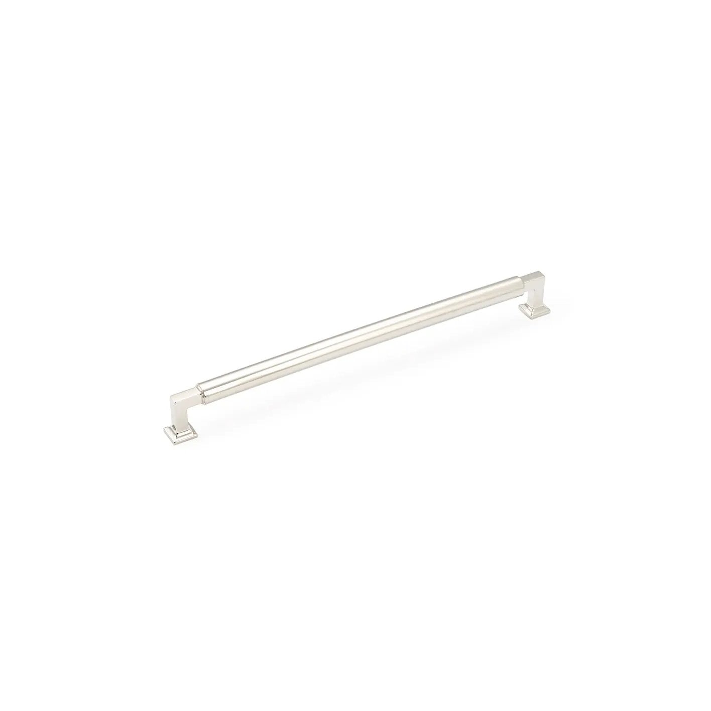 Schaub Haniburton 12" Center To Center Appliance Pull by Schaub
