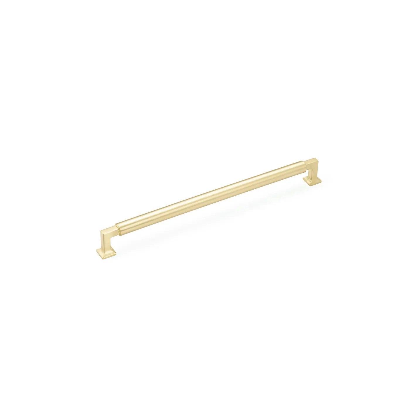Schaub Haniburton 12" Center To Center Appliance Pull by Schaub