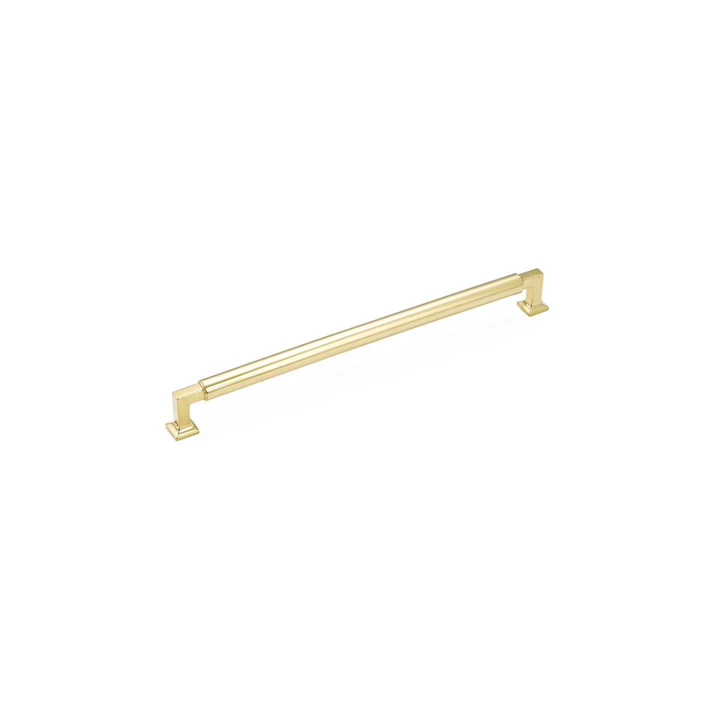 Schaub Haniburton 12" Centre To Centre Appliance Pull by Schaub