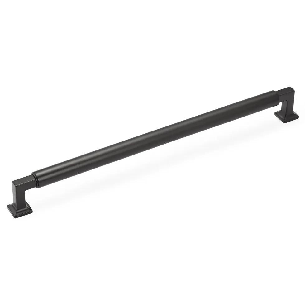 Schaub Haniburton 18" Center To Center Appliance Pull by Schaub