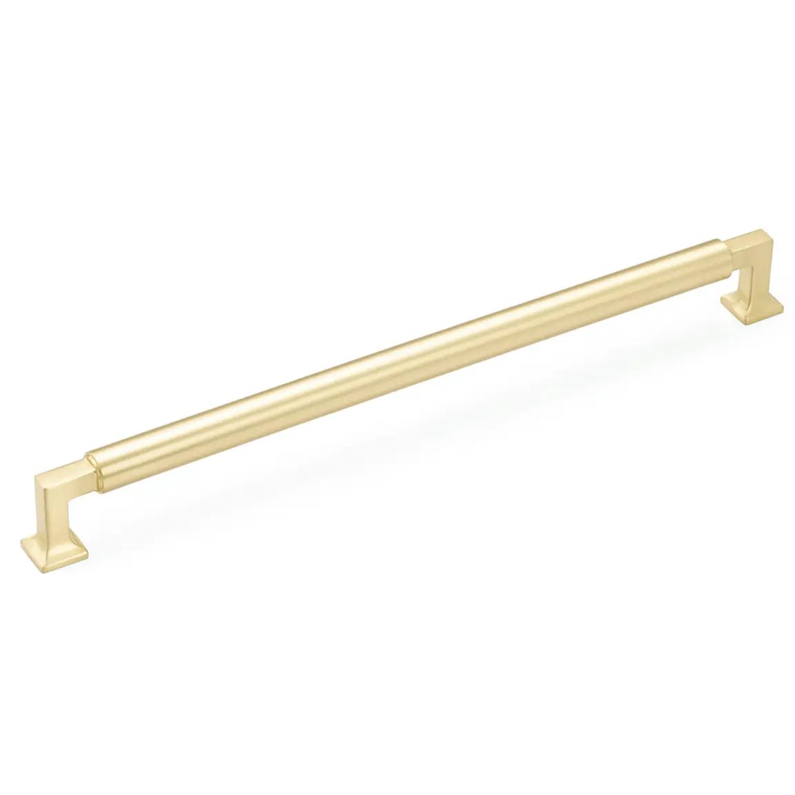 Schaub Haniburton 18" Center To Center Appliance Pull by Schaub