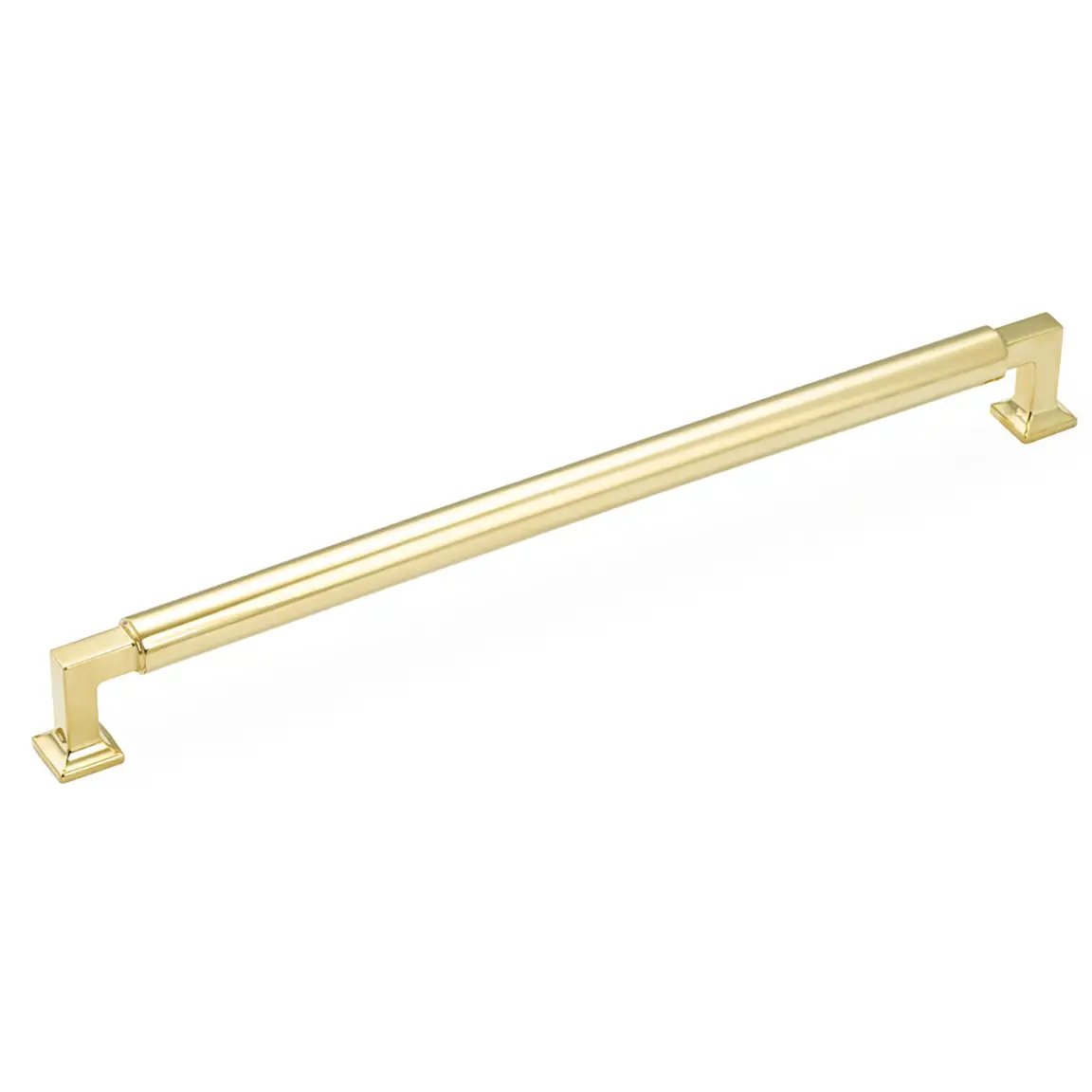 Schaub Haniburton 18" Center To Center Appliance Pull by Schaub