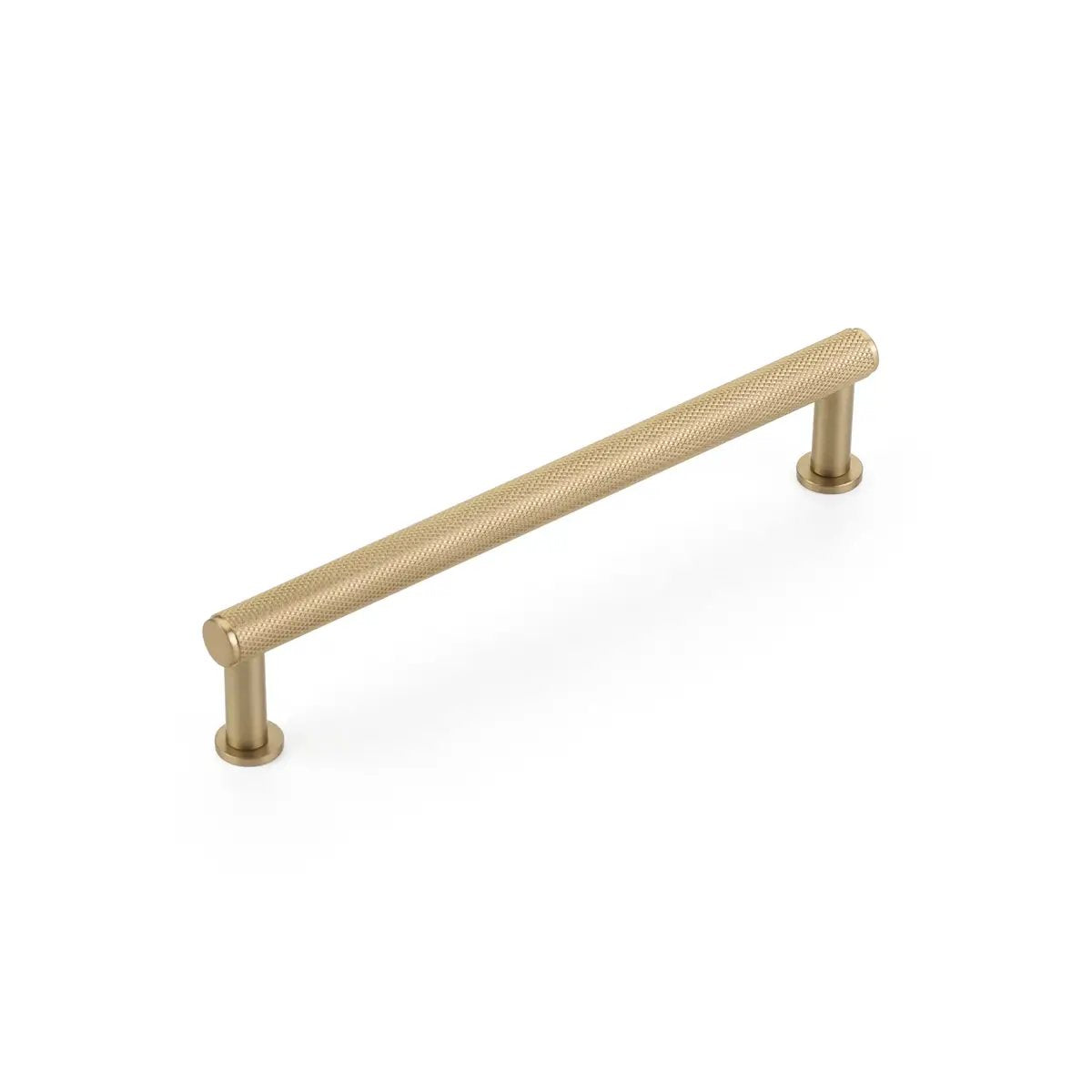 Schaub Pub House 6" Center To Center Cabinet Pull by Schaub