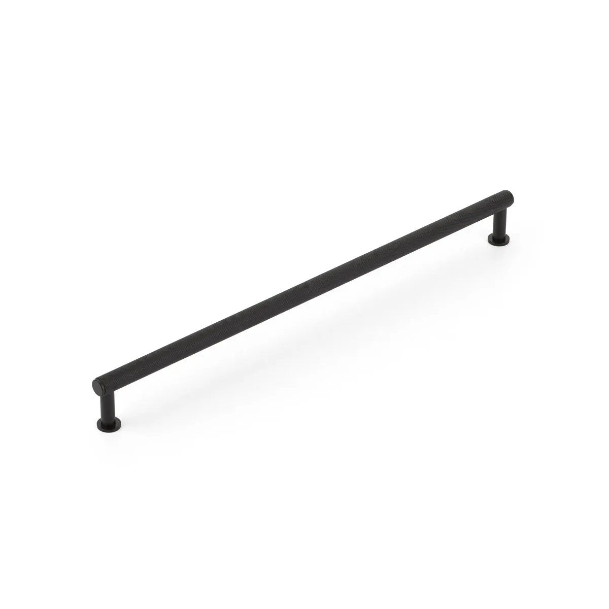 matte black cabinet pull