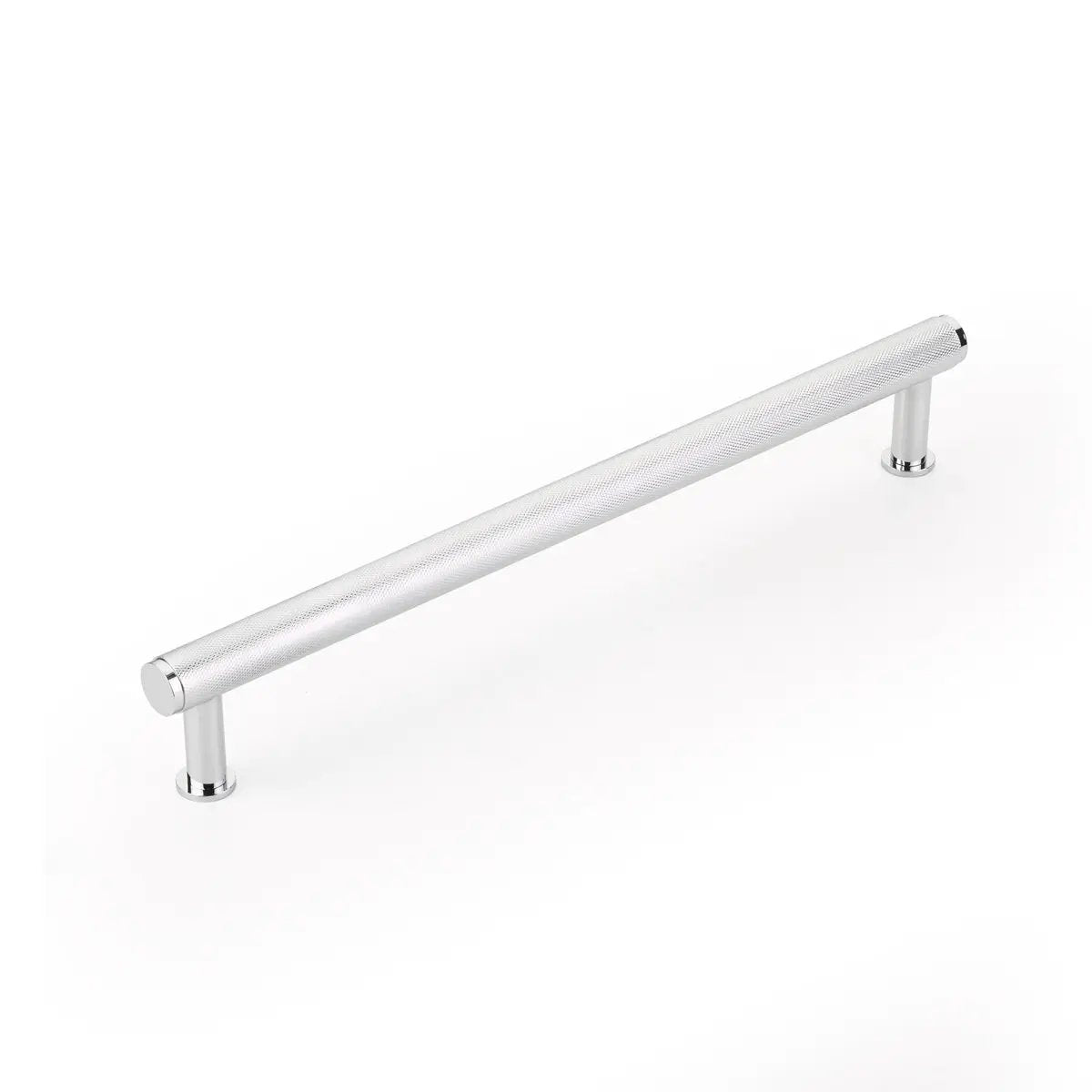 Schaub Pub House 12" Center To Center Appliance Pull by Schaub