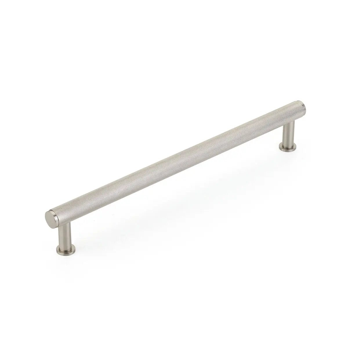 Schaub Pub House 12" Center To Center Appliance Pull by Schaub