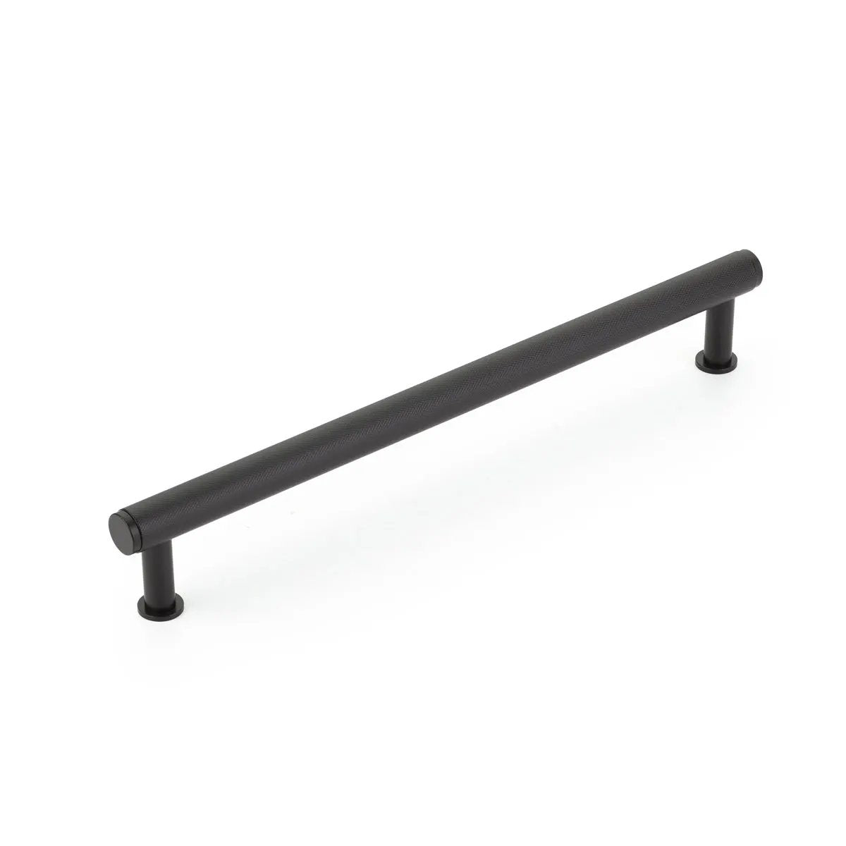 Schaub Pub House 12" Center To Center Appliance Pull by Schaub