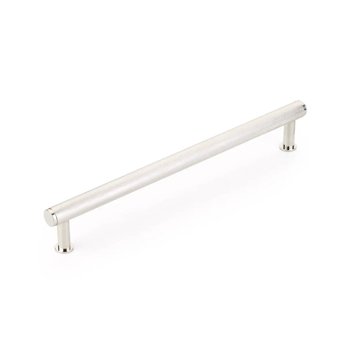 Schaub Pub House 12" Center To Center Appliance Pull by Schaub