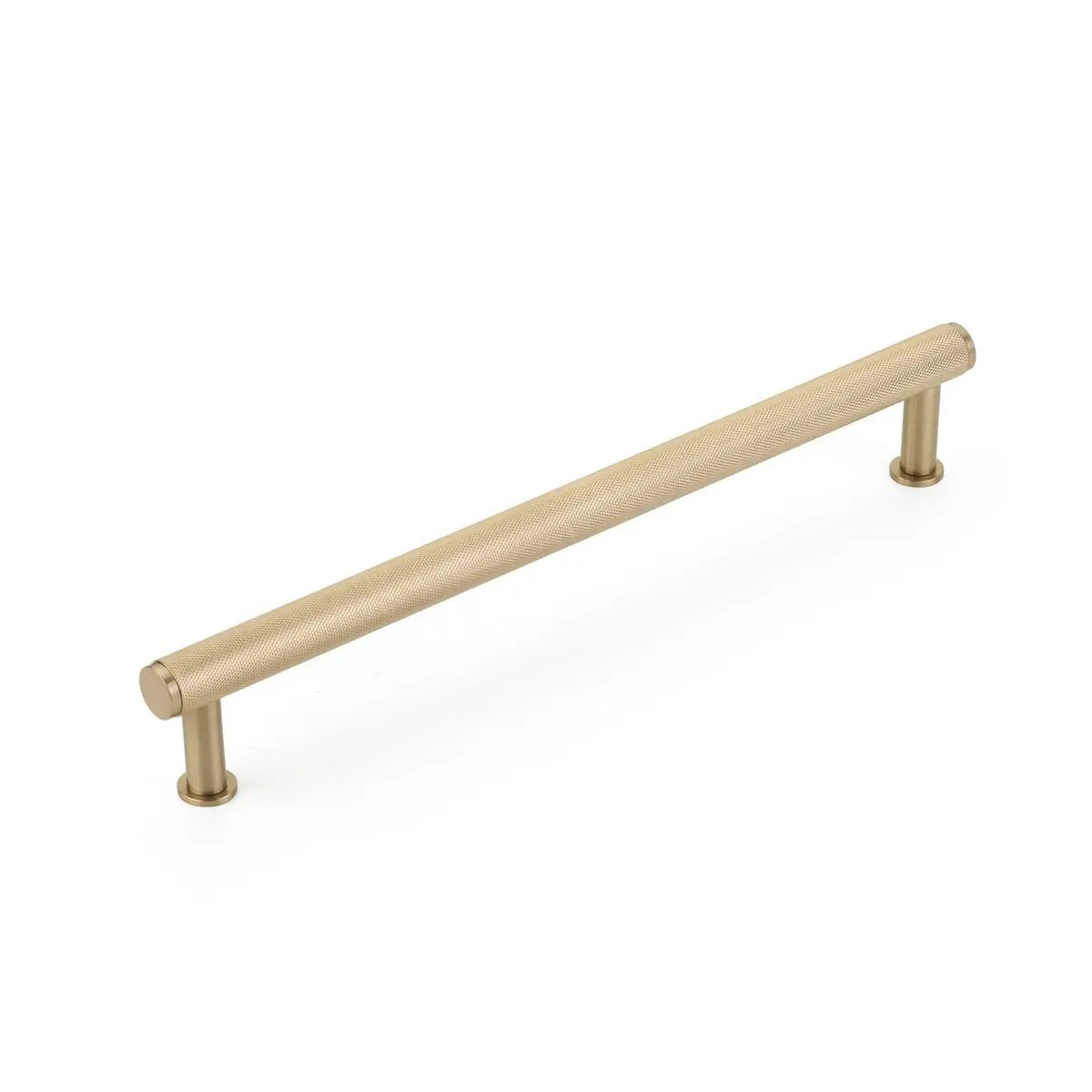 Schaub Pub House 12" Center To Center Appliance Pull by Schaub