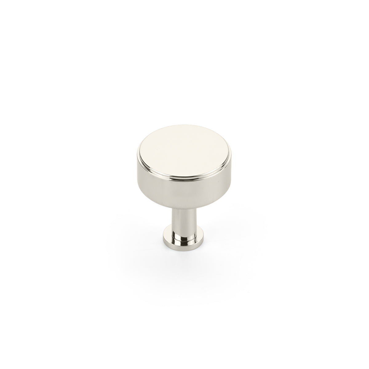 Schaub Pub House 1-1/4" Dia Cabinet Knob