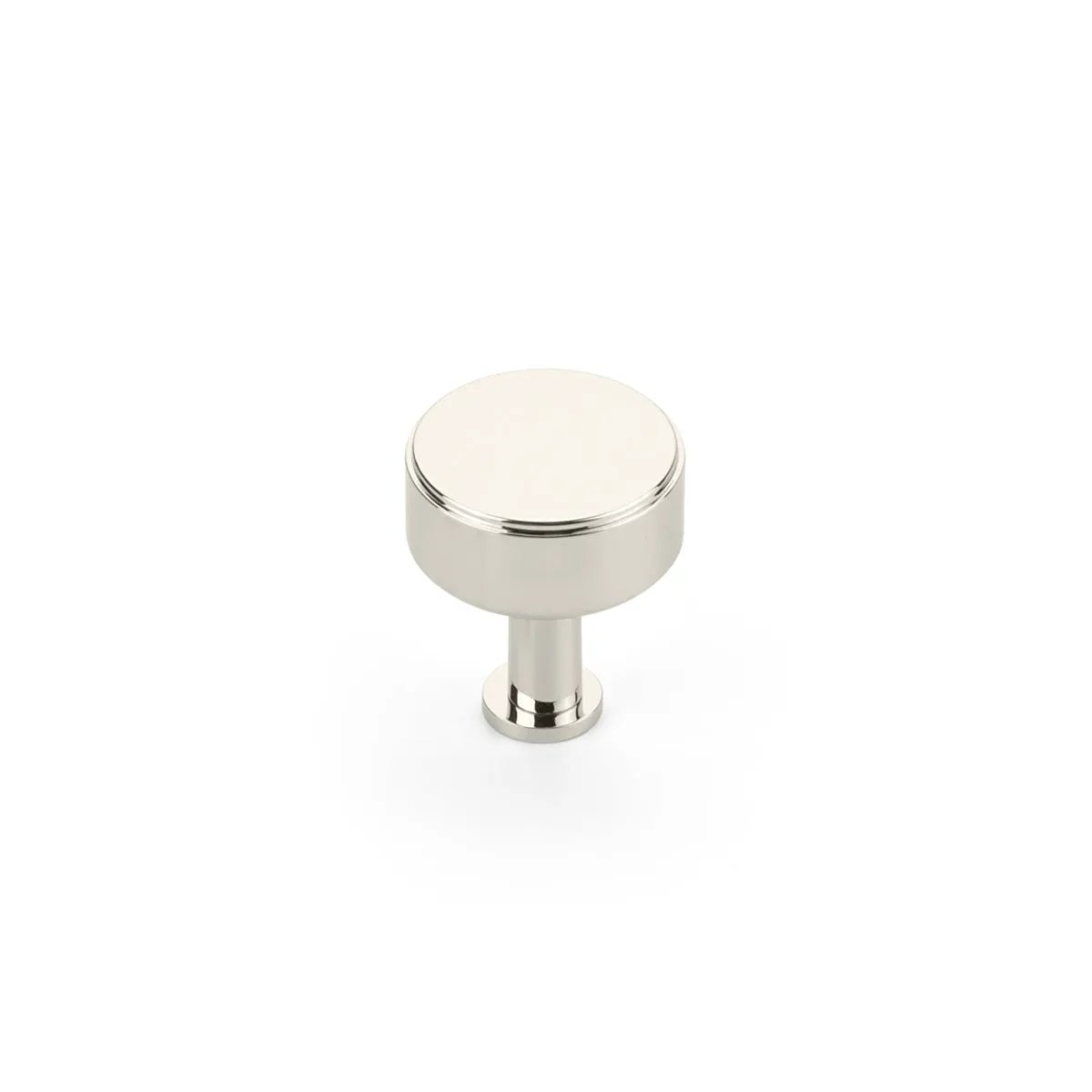 Schaub Pub House 1-1/4" Dia Cabinet Knob by Schaub