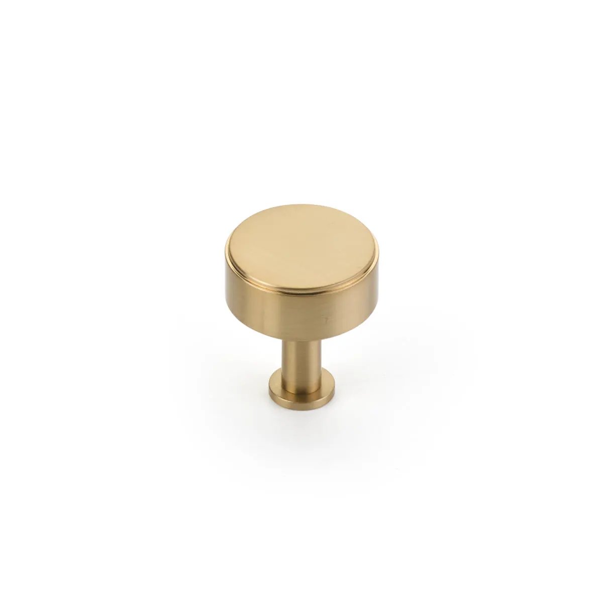 Schaub Pub House 1-1/4" Dia Cabinet Knob by Schaub