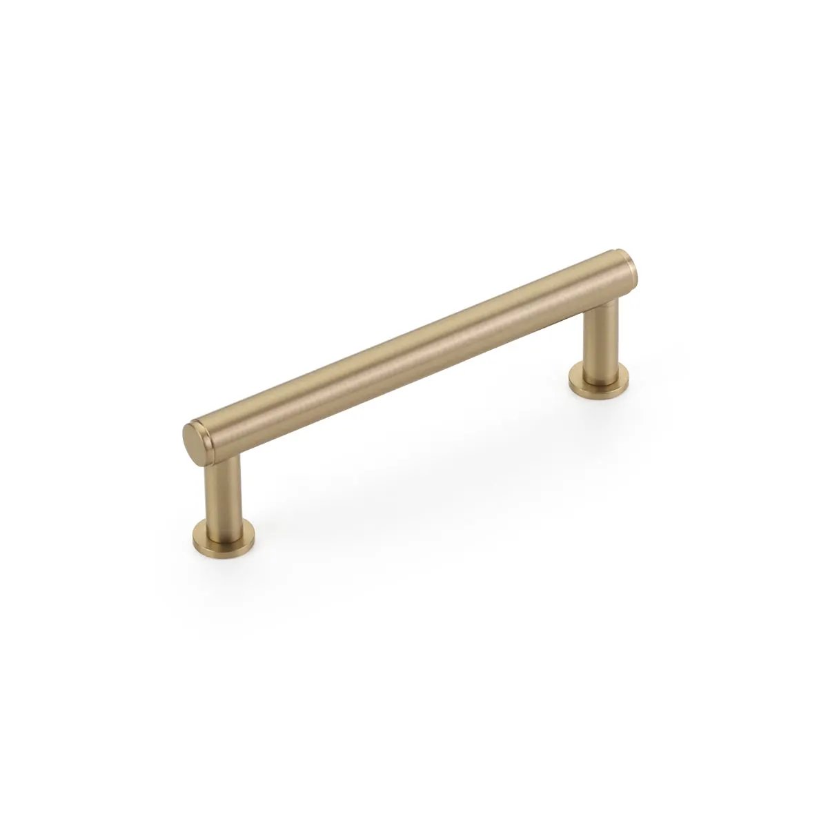 Schaub Pub House 4" Center To Center Cabinet Pull by Schaub