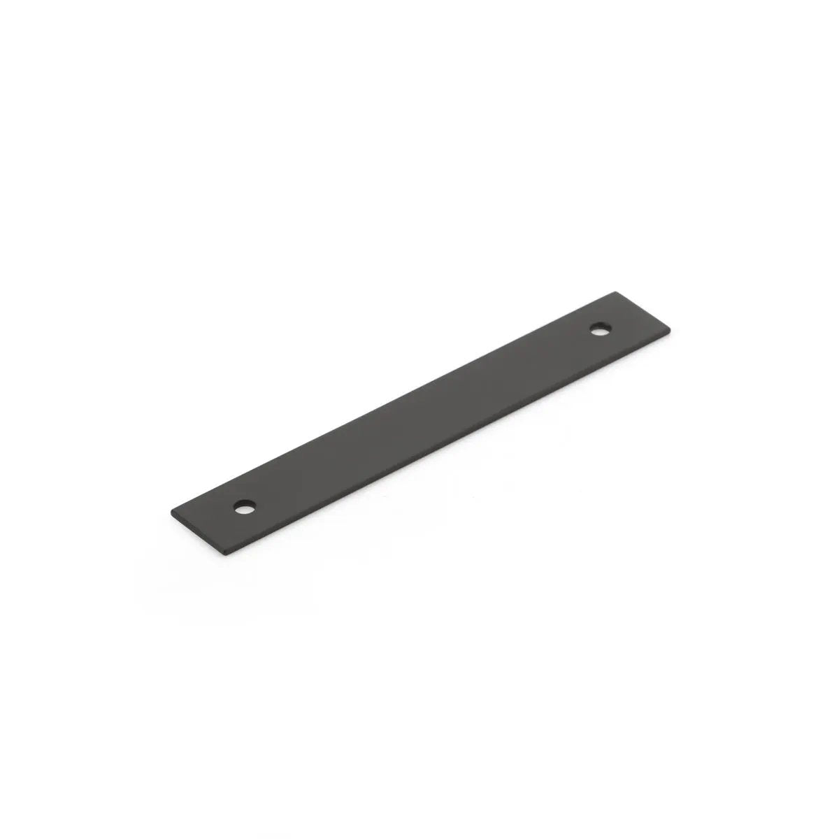 Schaub Pub House 4" Center To Center Cabinet Backplate by Schaub