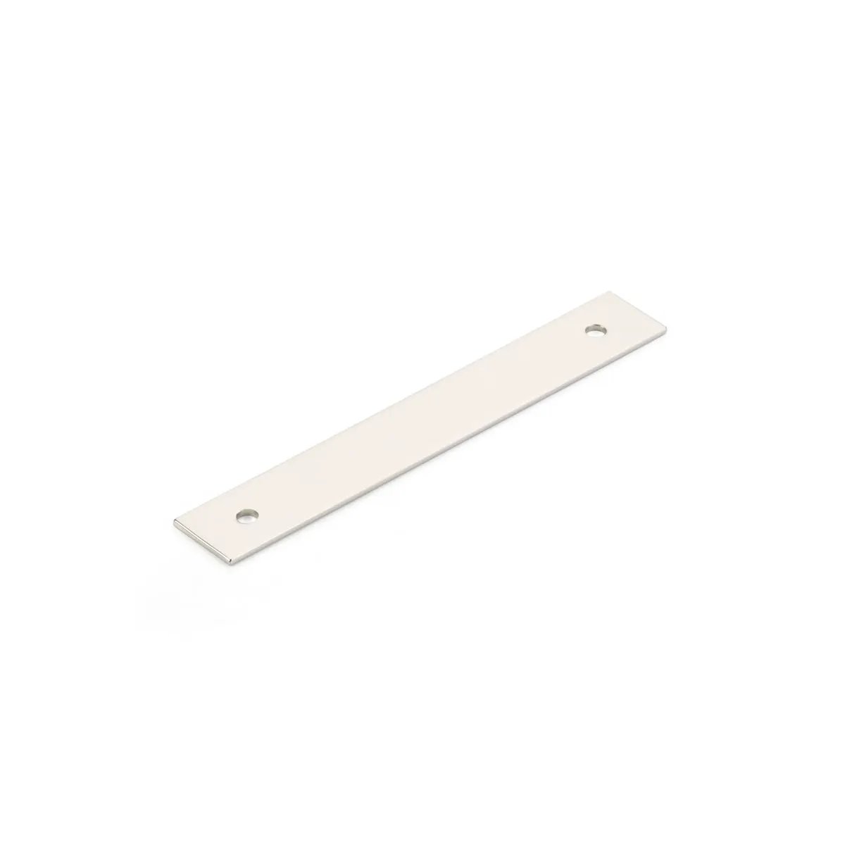 Schaub Pub House 4" Center To Center Cabinet Backplate by Schaub