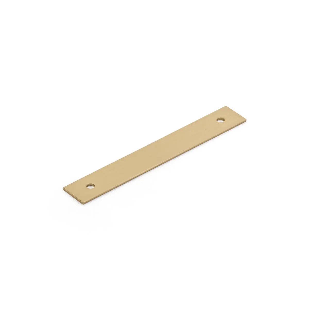 Schaub Pub House 4" Center To Center Cabinet Backplate by Schaub