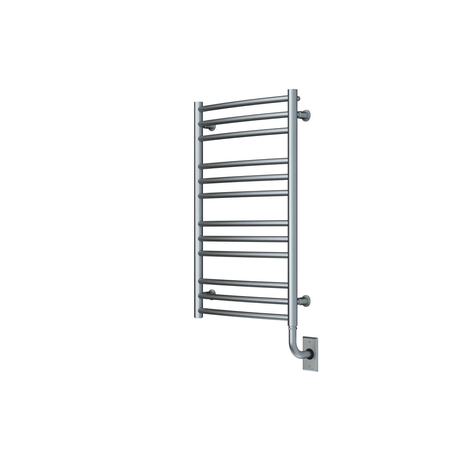 ICO Bath Tuzio 19.5"x31" Laveno Hydronic Towel Warmer