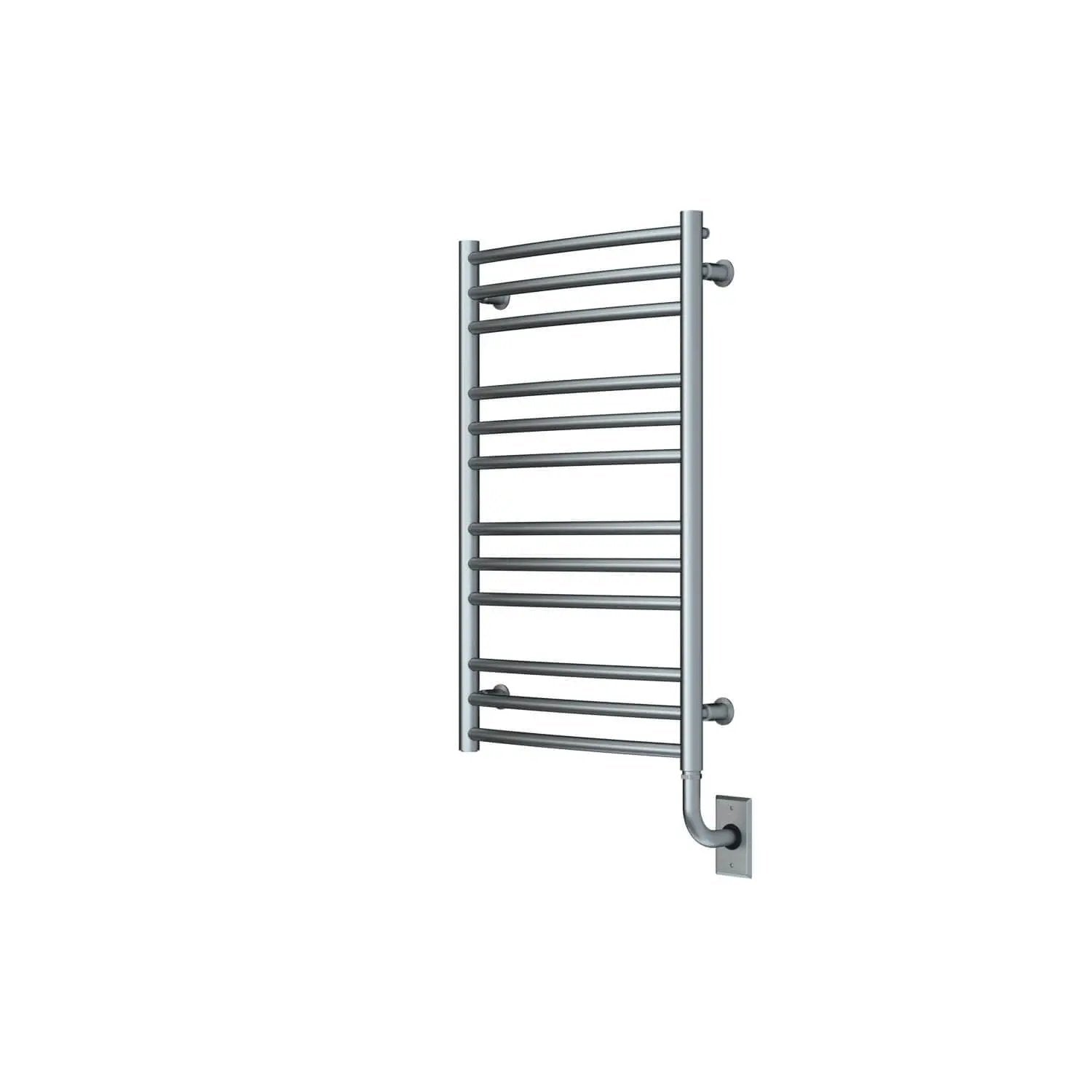 ICO Bath Tuzio 19.5"x31" Laveno Electric Hardwired Towel Warmer by ICO Bath