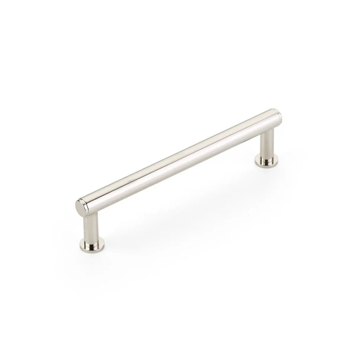 Schaub Pub House 5" Center To Center Cabinet Pull by Schaub